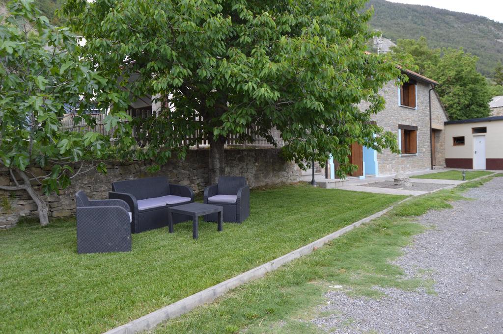 Apartamentos La Era Sorripas Exterior photo